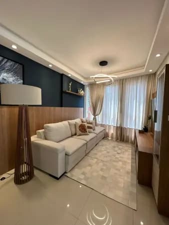 Apartamento à venda no bairro Meia Praia em Itapema/SC