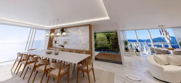 Apartamento à venda no bairro Centro em Balneário Camboriú/SC