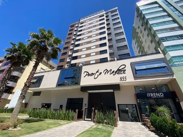Apartamento à venda em Capão da Canoa/RS