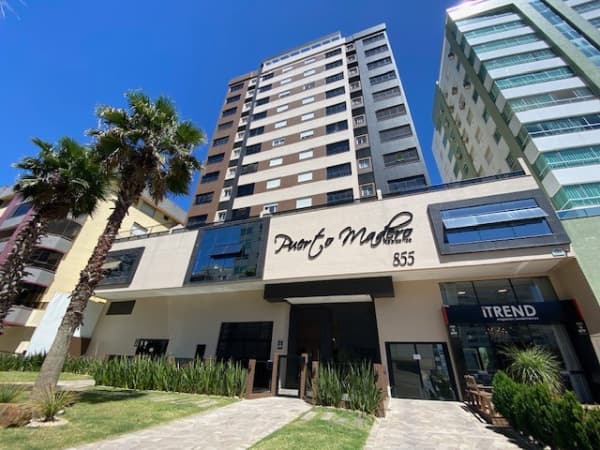Apartamento à venda em Capão da Canoa/RS