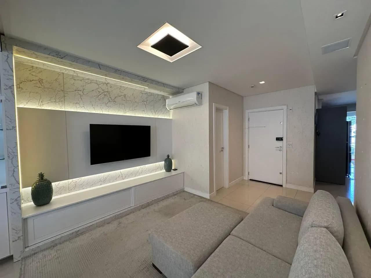 Apartamento à venda no bairro Barra em Balneário Camboriú/SC