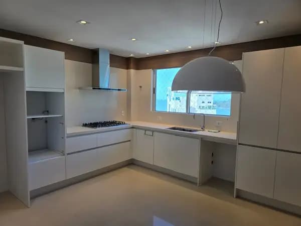 Apartamento à venda no bairro Centro em Balneário Camboriú/SC