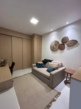 Apartamento à venda no bairro Praia Brava de Itajaí em Itajaí/SC