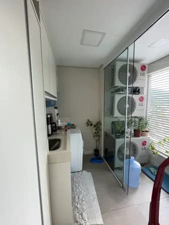 Apartamento à venda no bairro Fazenda em Itajaí/SC
