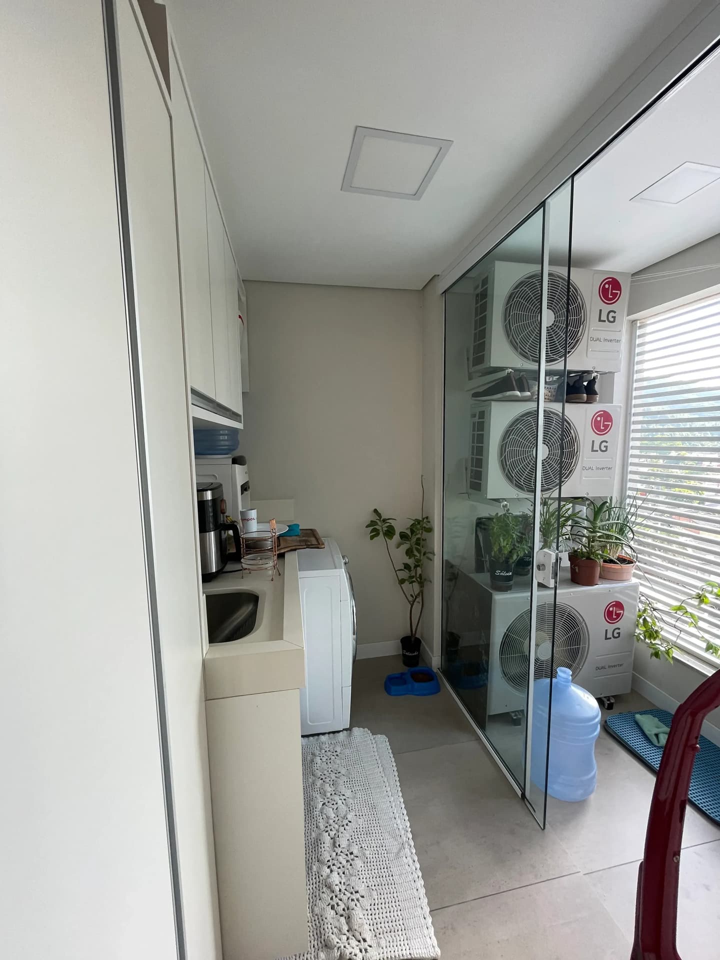 Apartamento à venda no bairro Fazenda em Itajaí/SC