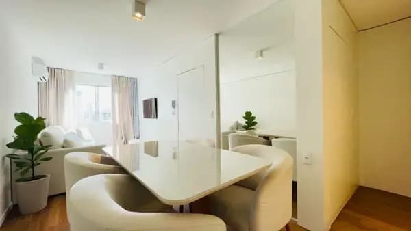 Apartamento à venda no bairro Centro em Balneário Camboriú/SC