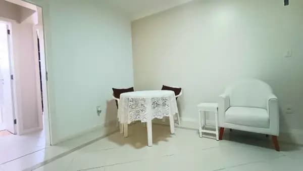 Apartamento à venda no bairro Centro em Balneário Camboriú/SC