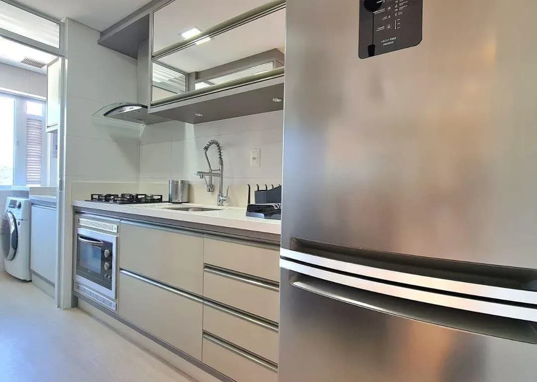 Apartamento à venda no bairro Ressacada em Itajaí/SC