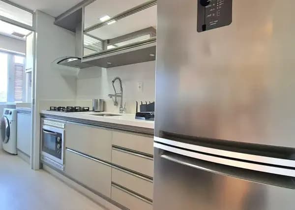 Apartamento à venda no bairro Ressacada em Itajaí/SC