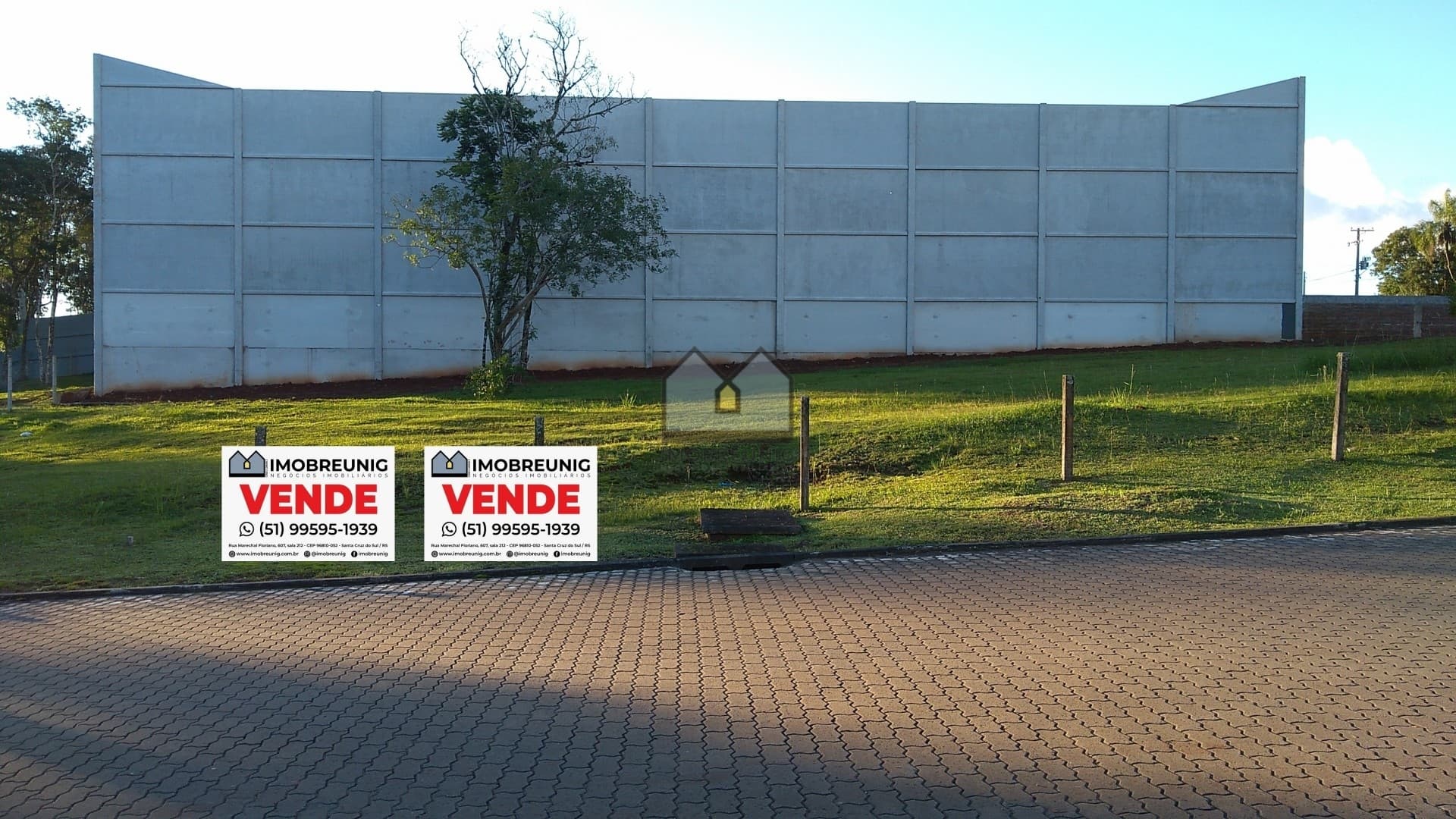 Terreno no Jardim Europa