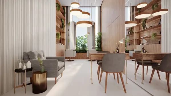 Apartamento à venda no bairro Centro em Balneário Camboriú/SC