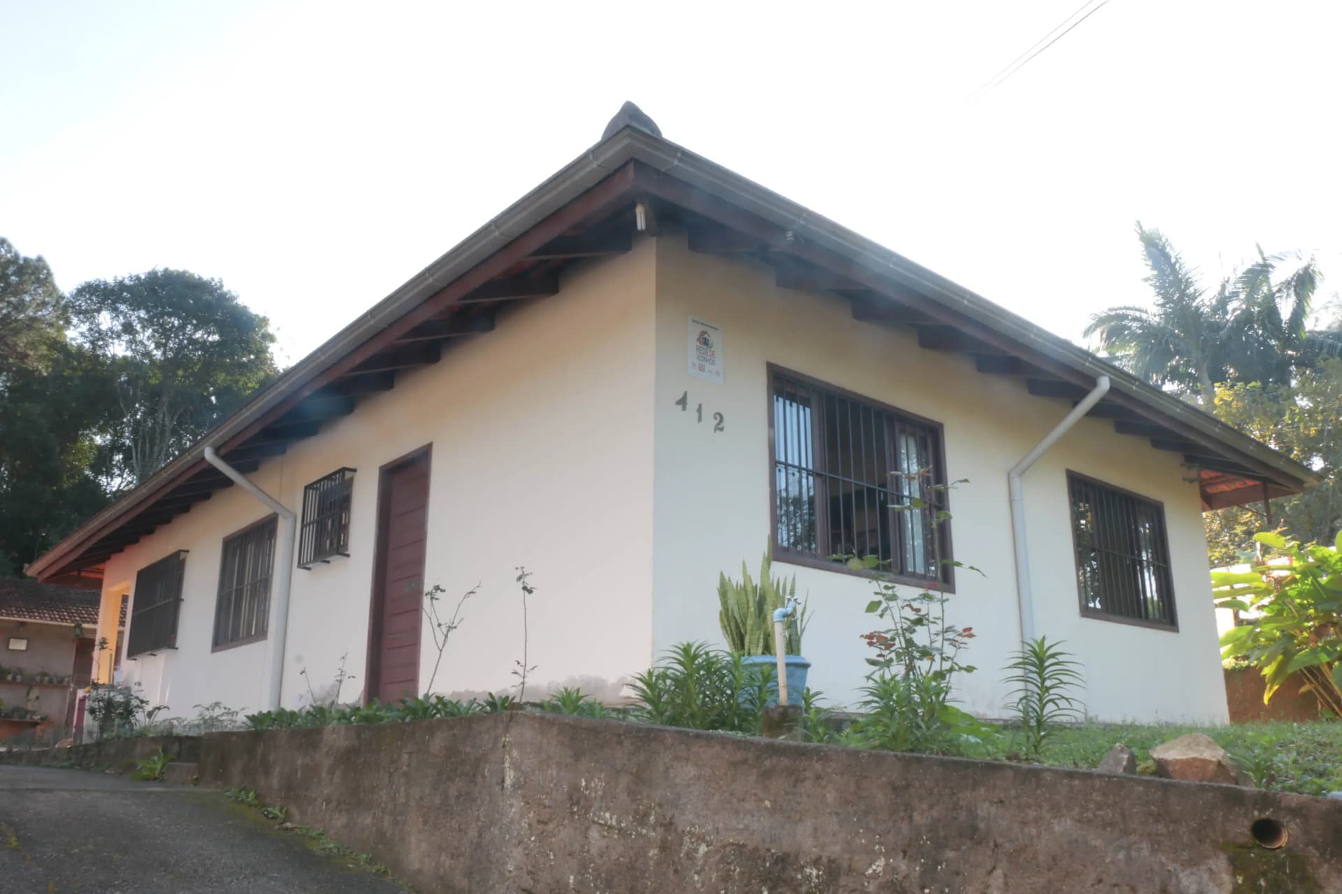 Terreno à venda no bairro Atiradores em Joinville/SC