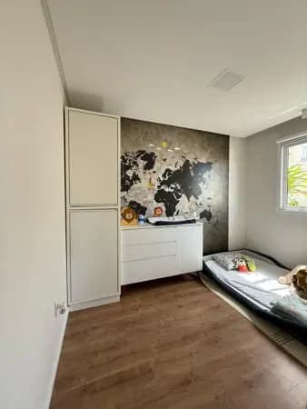 Apartamento à venda no bairro Fazenda em Itajaí/SC