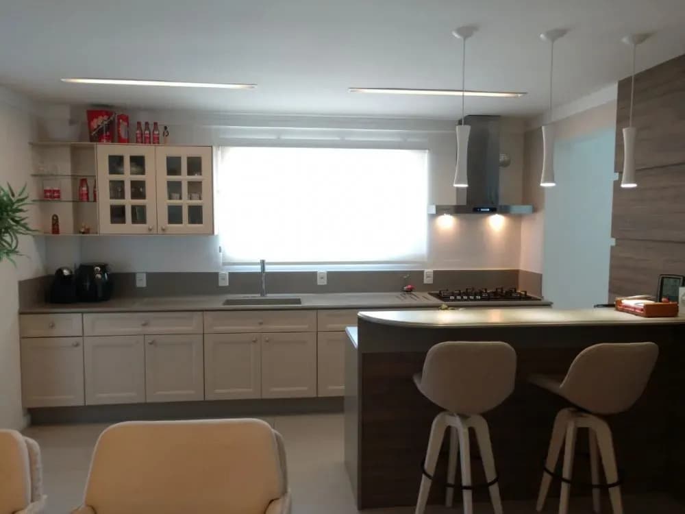 Apartamento à venda no bairro Centro em Balneário Camboriú/SC