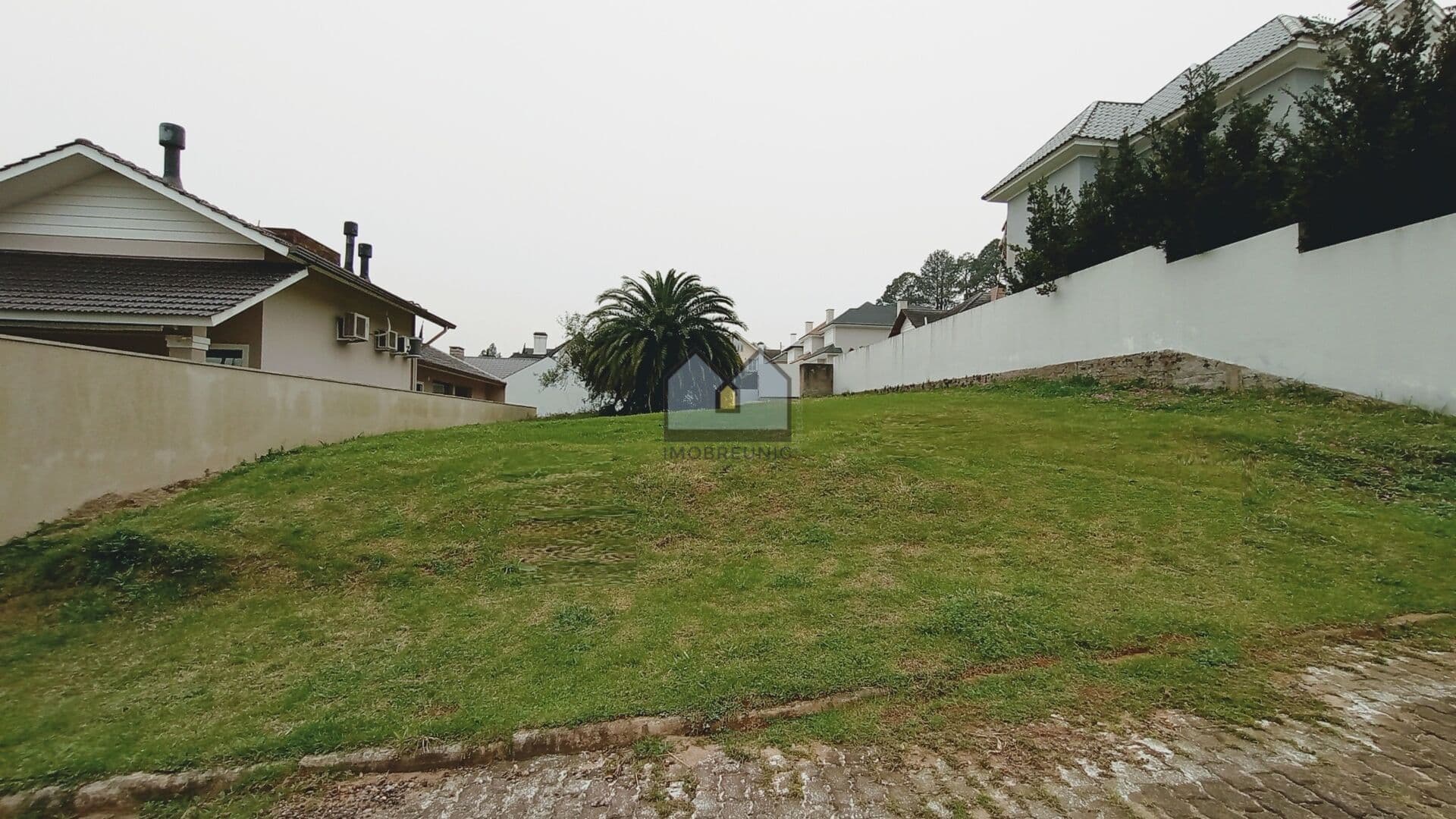 Terreno no Terra Madre - Bairro Country