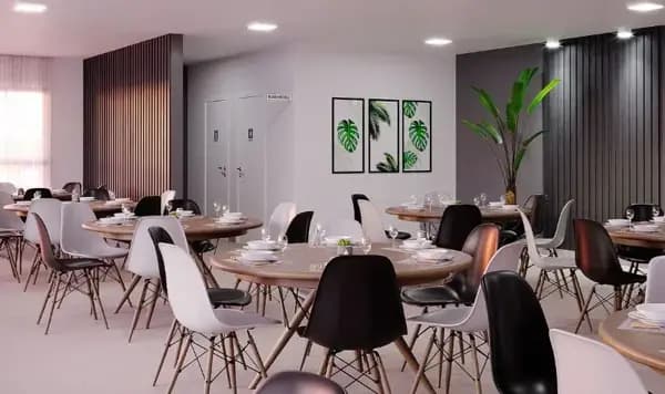 Apartamento à venda no bairro São Cristóvão em Barra Velha/SC