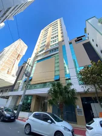 Apartamento à venda no bairro Centro em Balneário Camboriú/SC