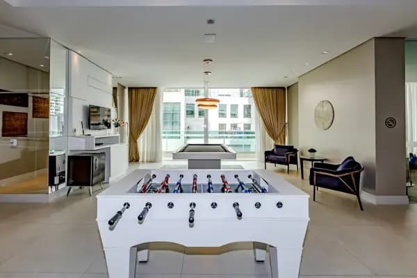 Apartamento à venda no bairro Centro em Balneário Camboriú/SC