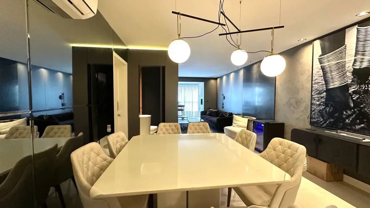 Apartamento à venda no bairro Praia Brava de Itajaí em Itajaí/SC