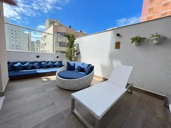 Apartamento à venda no bairro Null em Itapema/SC