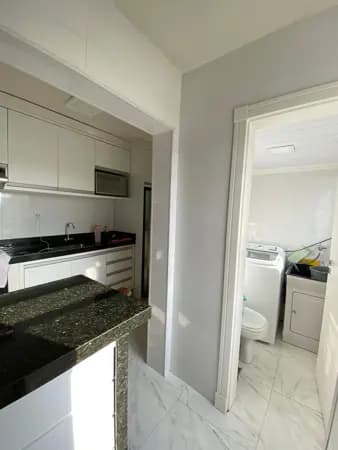 Apartamento à venda no bairro Centro em Itajaí/SC