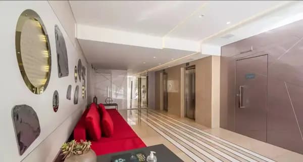 Apartamento à venda no bairro Pioneiros em Balneário Camboriú/SC