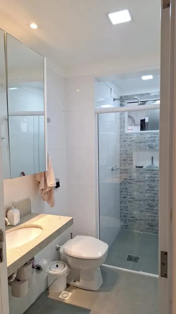 Apartamento à venda no bairro Centro em Balneário Camboriú/SC
