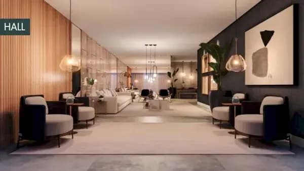 Apartamento à venda no bairro Praia Brava de Itajaí em Itajaí/SC