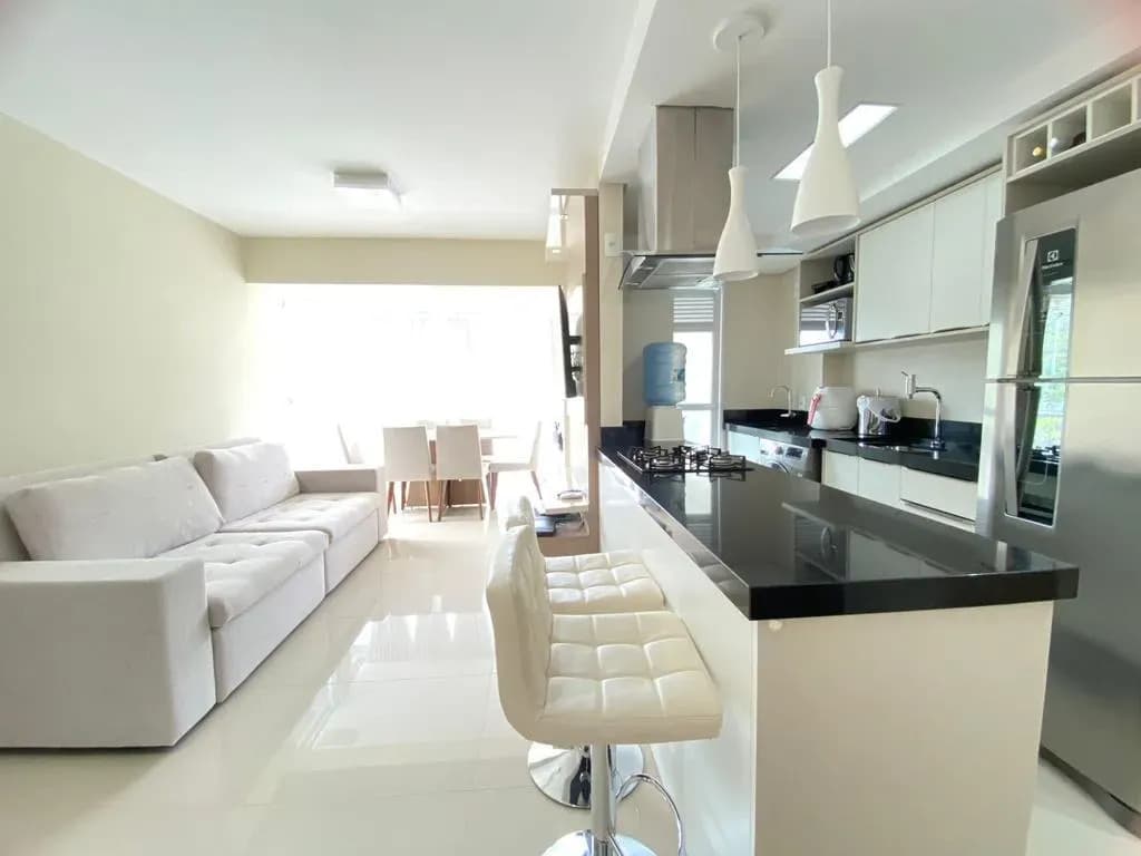 Apartamento à venda no bairro Ressacada em Itajaí/SC