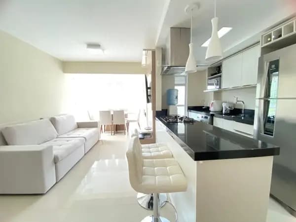 Apartamento à venda no bairro Ressacada em Itajaí/SC