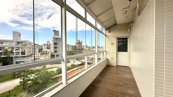 Apartamento à venda no bairro Canto Grande em Bombinhas/SC