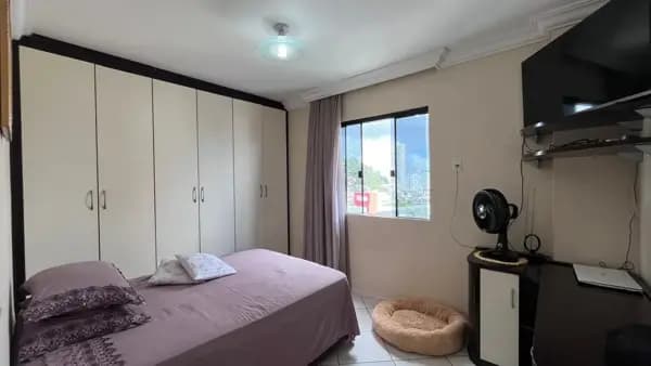 Apartamento à venda no bairro Fazenda em Itajaí/SC