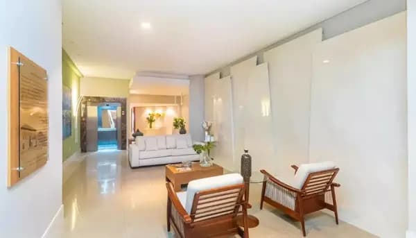 Apartamento à venda no bairro Centro em Balneário Camboriú/SC