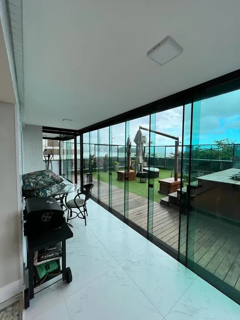 Apartamento à venda no bairro Centro em Balneário Camboriú/SC
