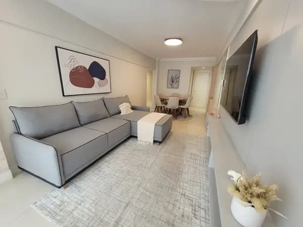 Apartamento à venda no bairro Centro em Balneário Camboriú/SC