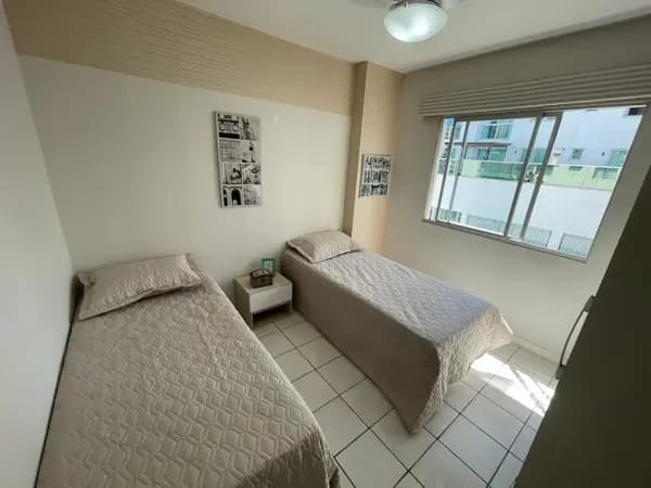 Apartamento à venda no bairro Centro em Balneário Camboriú/SC
