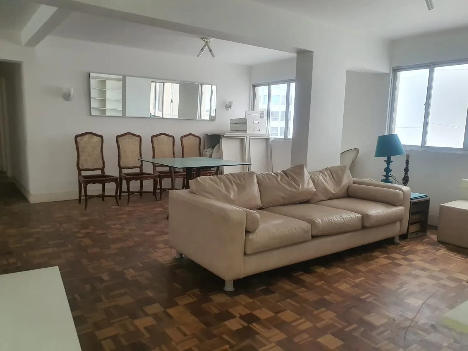 Apartamento à venda no bairro Pioneiros em Balneário Camboriú/SC