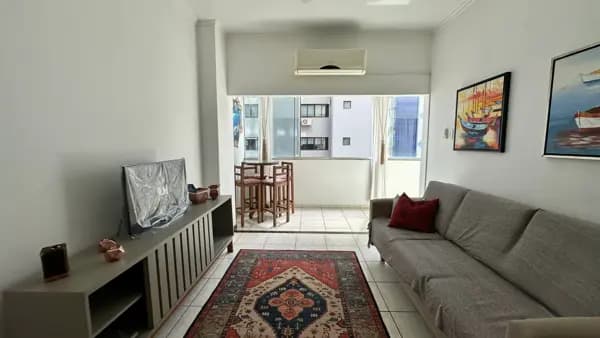 Apartamento à venda no bairro Centro em Balneário Camboriú/SC