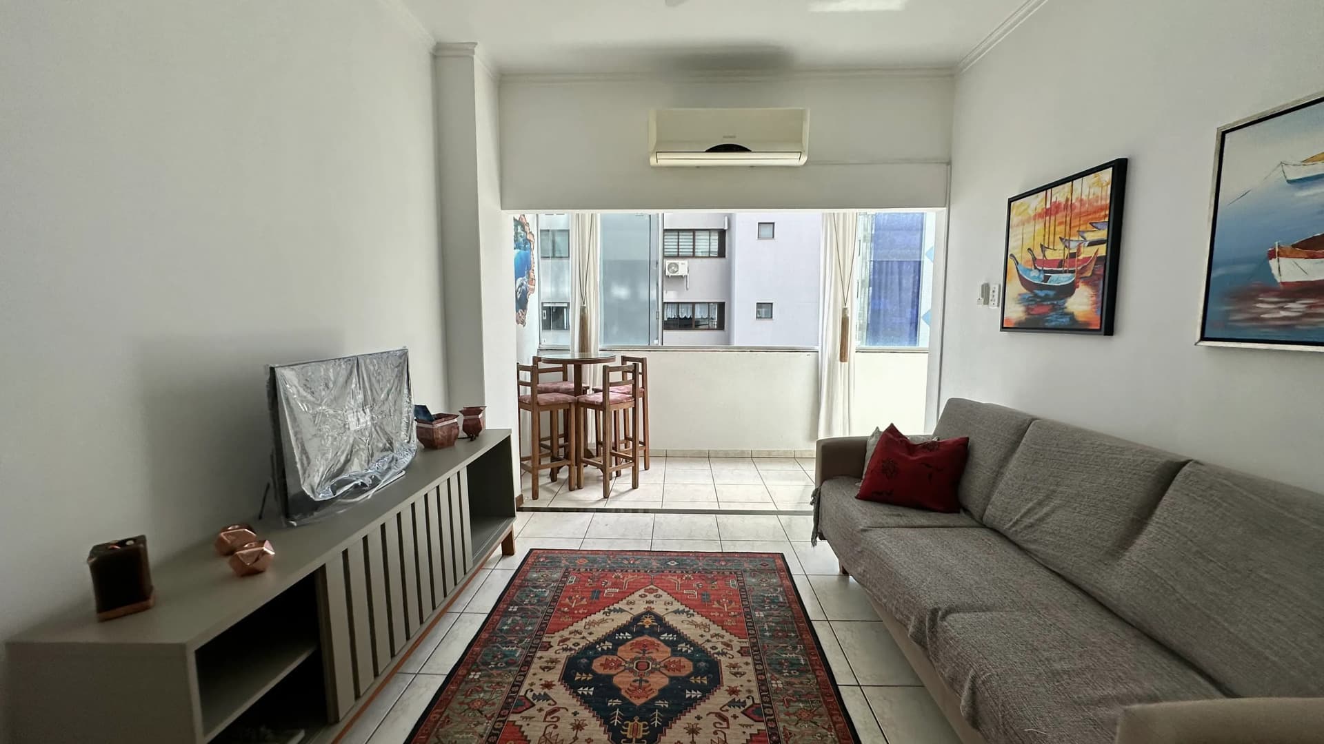 Apartamento à venda no bairro Centro em Balneário Camboriú/SC