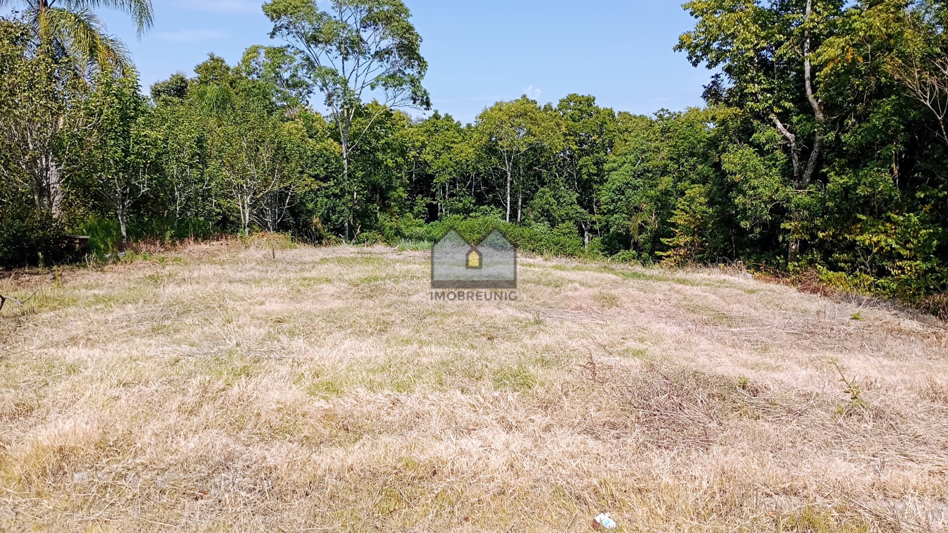 Terreno em Linha Santa Cruz