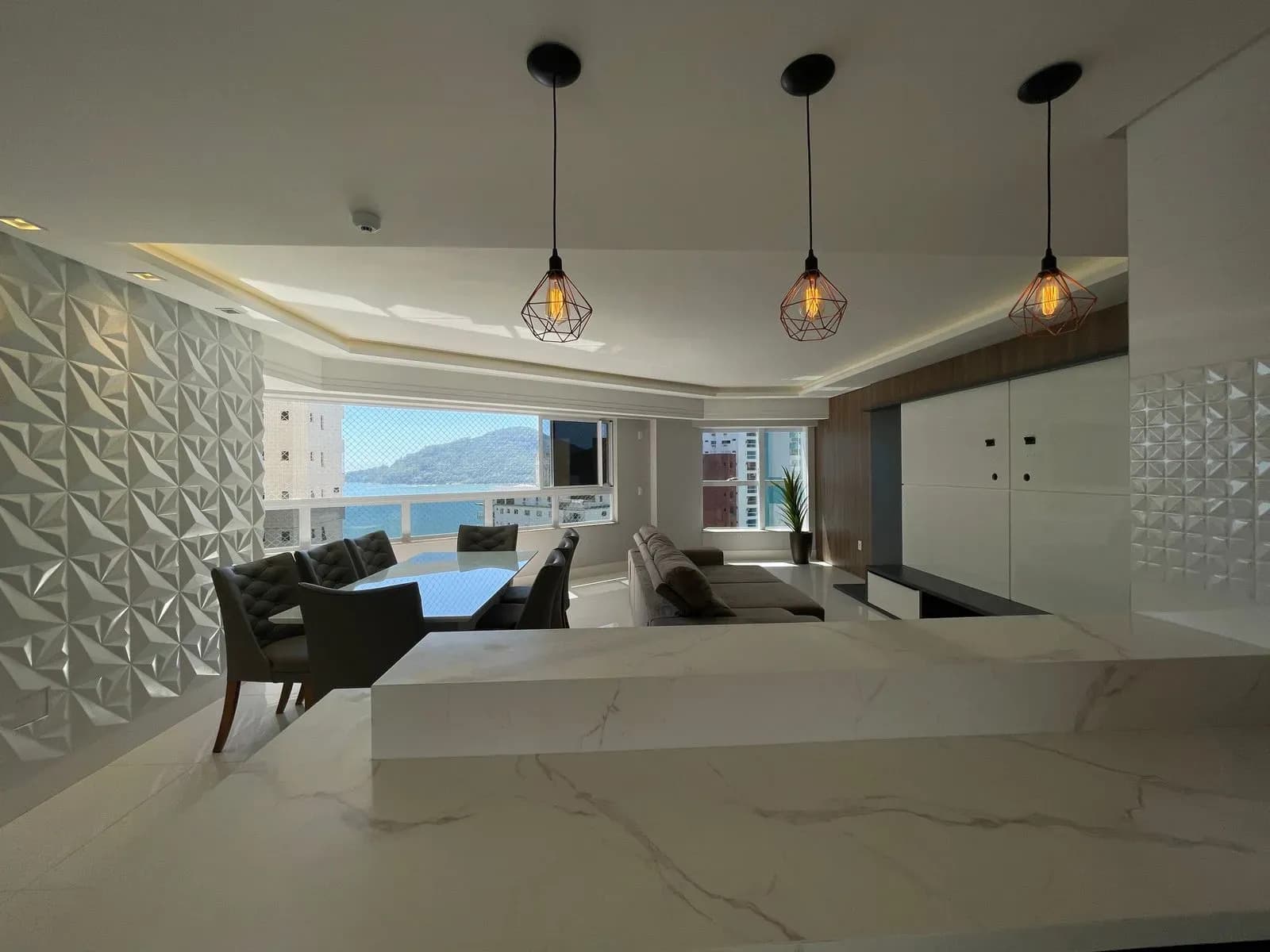 Apartamento à venda no bairro Centro em Balneário Camboriú/SC