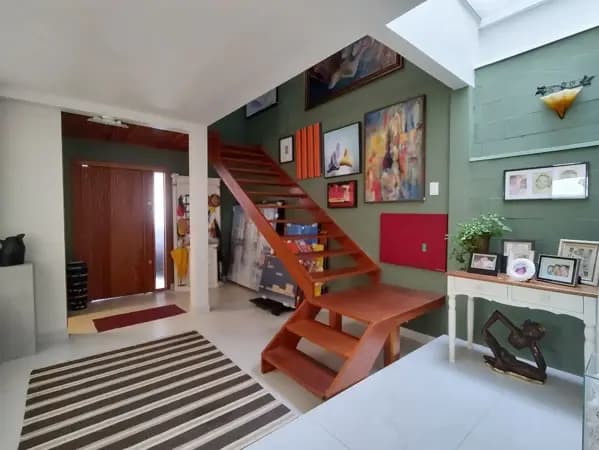Casa à venda no bairro Vila Operária em Itajaí/SC