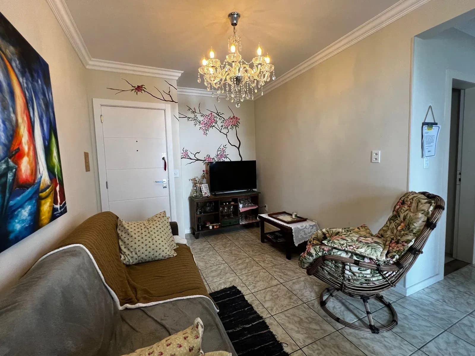 Apartamento à venda no bairro Centro em Balneário Camboriú/SC