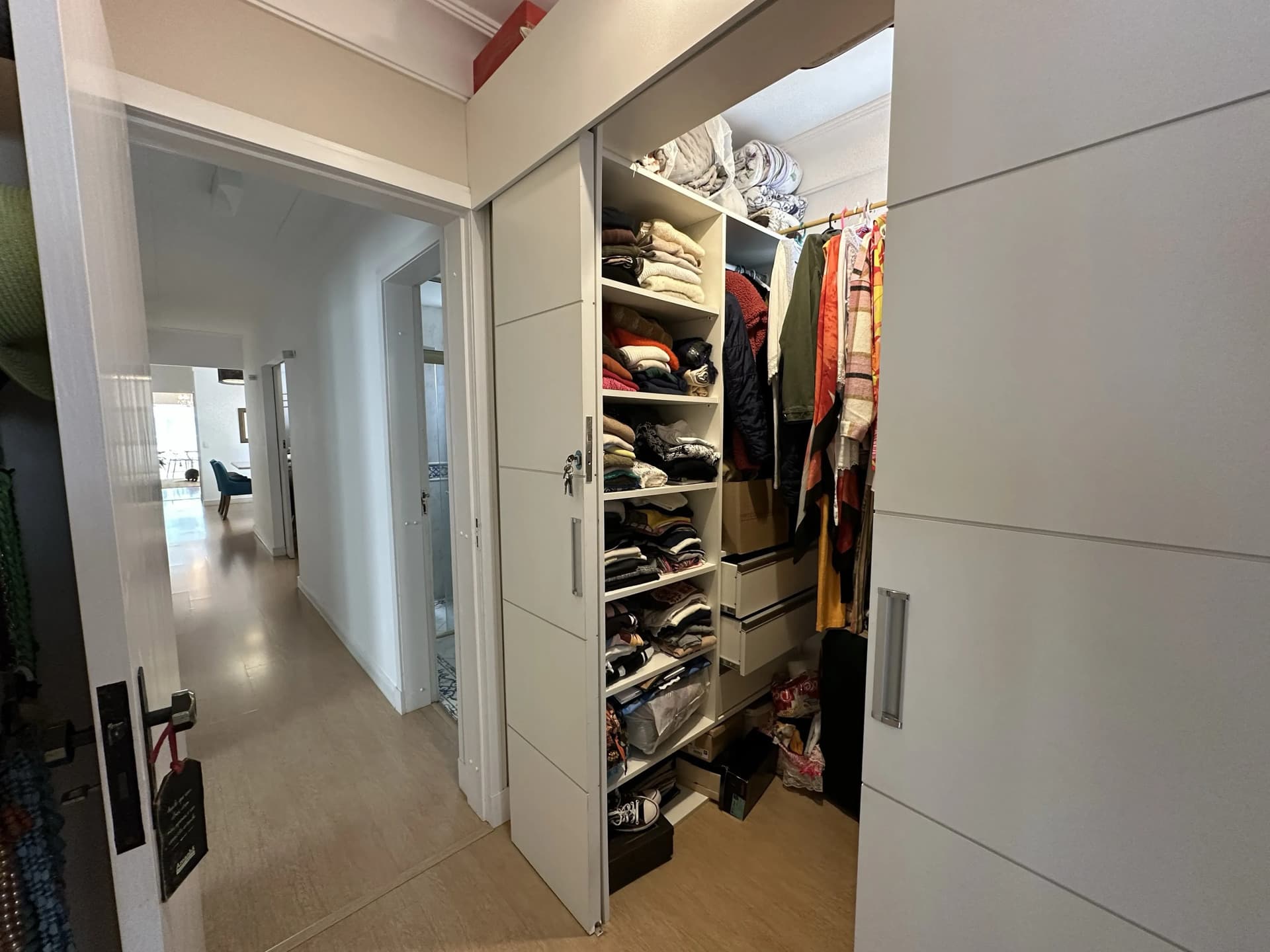 Apartamento à venda no bairro Barra Sul em Balneário Camboriú/SC