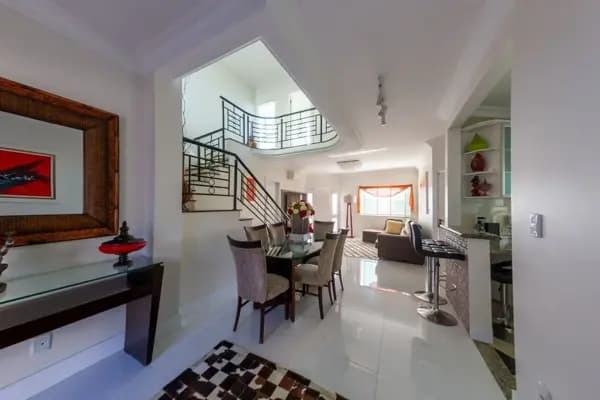 Casa à venda no bairro Dom Bosco em Itajaí/SC