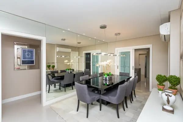 Apartamento à venda no bairro Centro em Balneário Camboriú/SC