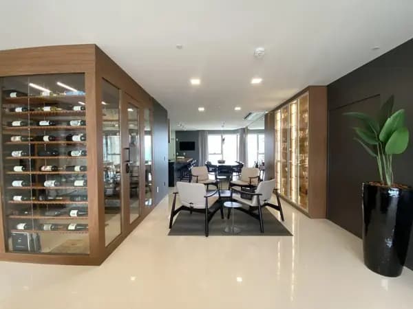 Apartamento à venda no bairro Centro em Balneário Camboriú/SC