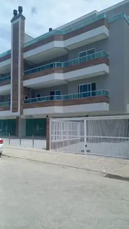 Apartamento à venda no bairro Mariscal em Bombinhas/SC