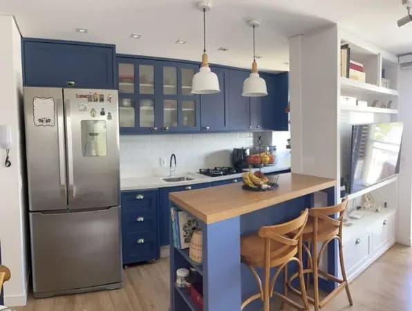 Apartamento à venda no bairro Centro em Balneário Piçarras/SC
