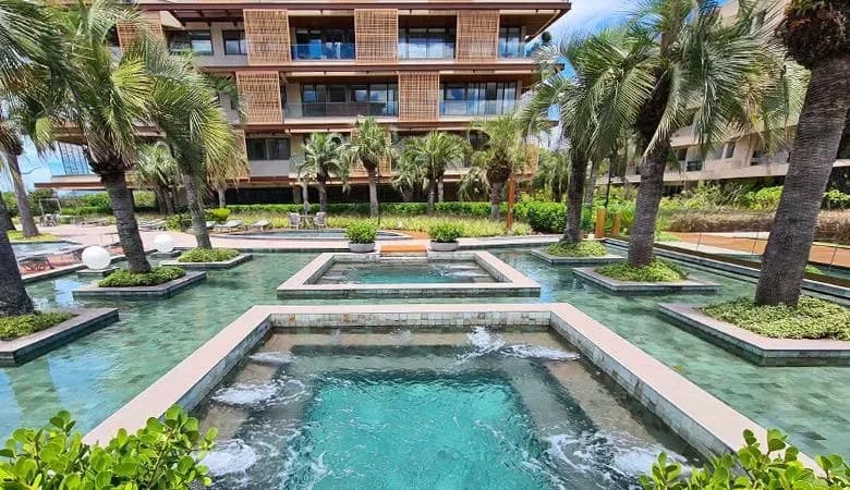 Apartamento à venda no bairro Praia Brava de Itajaí em Itajaí/SC